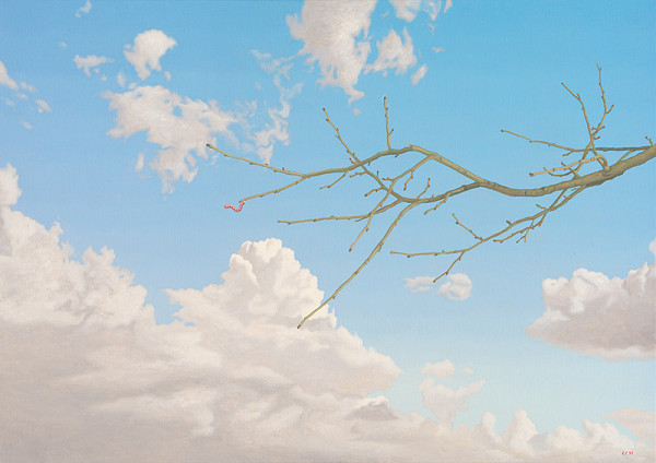 Bohdan Hostiňák – Krok do prázdna 