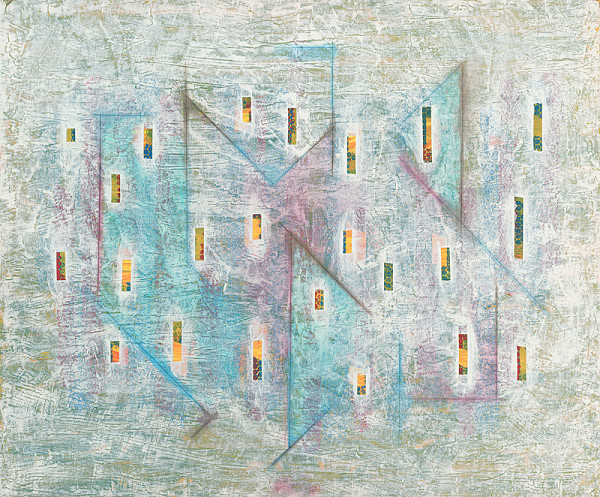 Daniel Szalai – Vnútri a vonku 