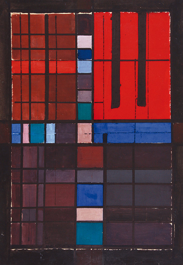 Alojz Klimo – Kríž 