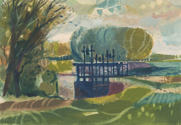 Lajos Luzsicza – Zúgov II. 