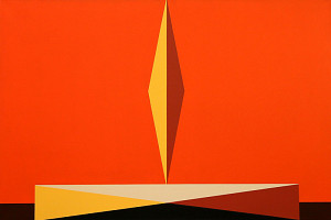 Imre Bak – Sila viery 