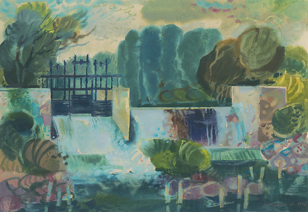 Lajos Luzsicza – Zúgov I. 