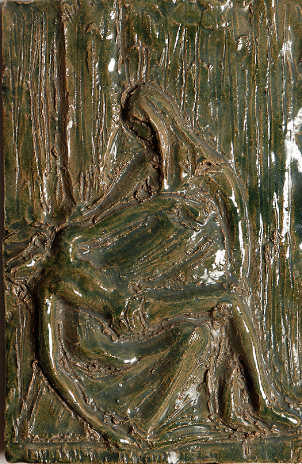 Ignác Bizmayer – Pieta 