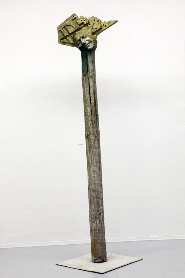 Juraj Meliš – Zlatá idea 