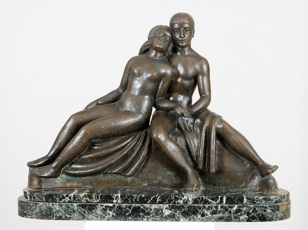 Jozef Arpád Murmann – Mladosť 