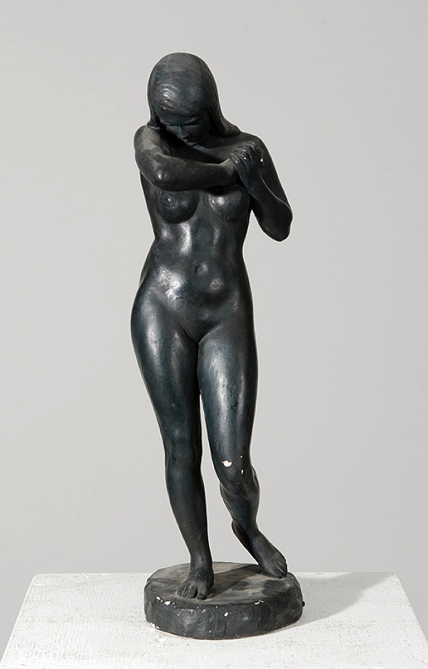 Róbert Kühmayer – Eva 