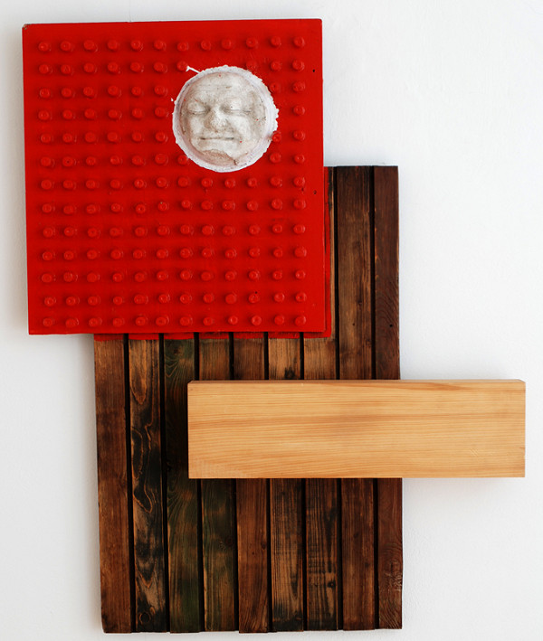 Juraj Meliš – Pohľad z druhej strany ulice 