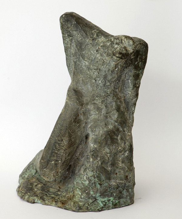 Jozef Kliský – Štúdia k Rodinovi 