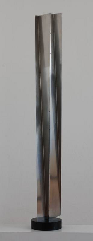 Dalibor Chatrný – Vertikálne členenie