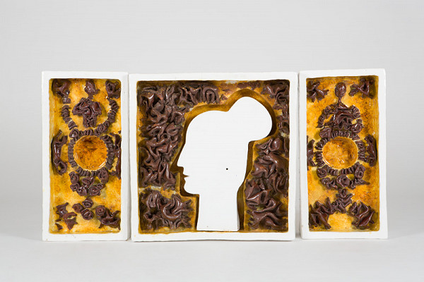 Imrich Vanek – Sen 