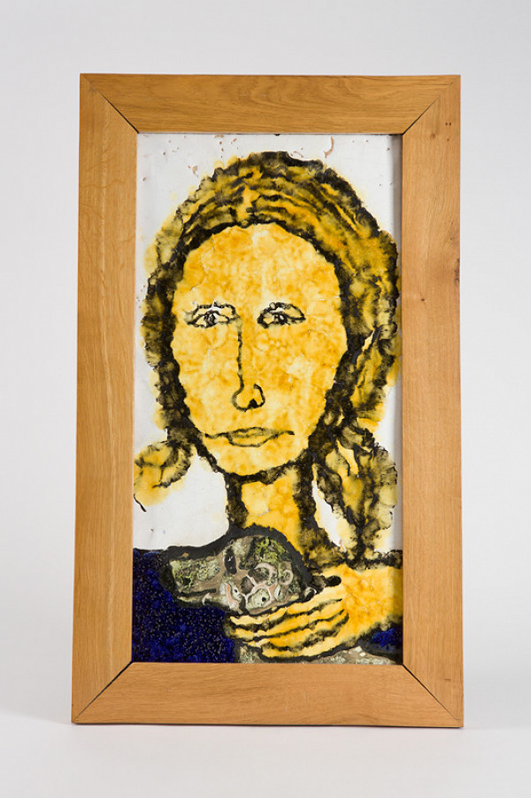 Imrich Vanek – Zuzana 