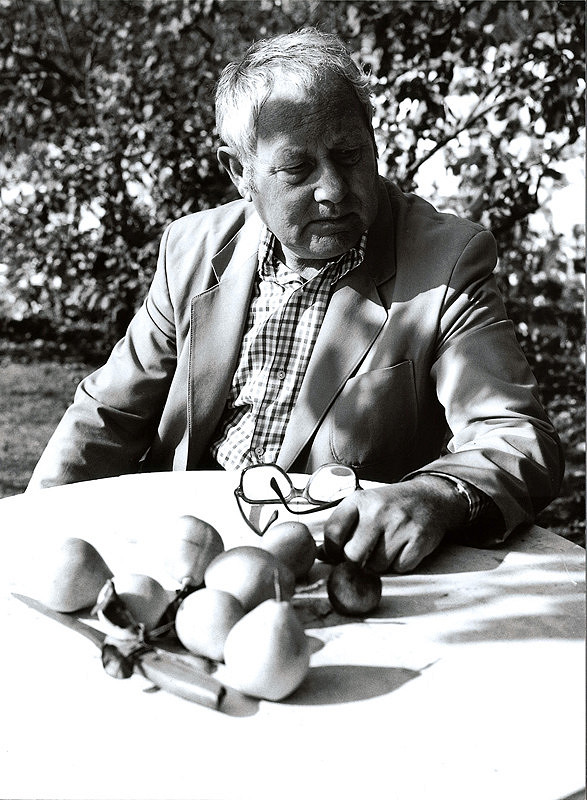 Igor Grossmann – Ernest Zmeták 