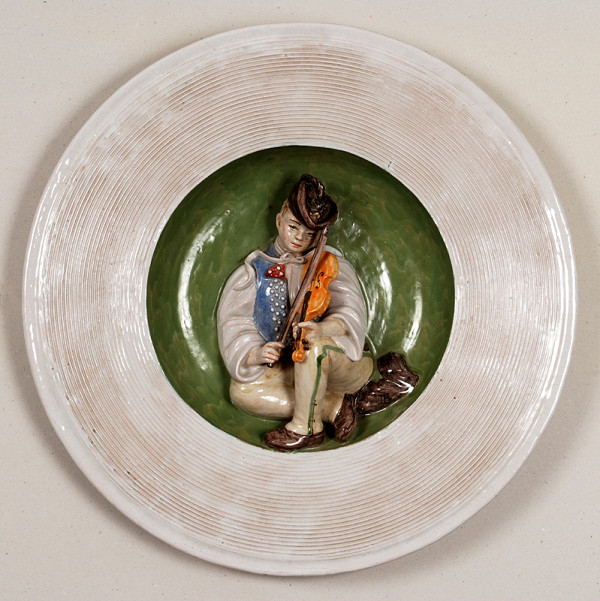 Ignác Bizmayer – Ľudový huslista 