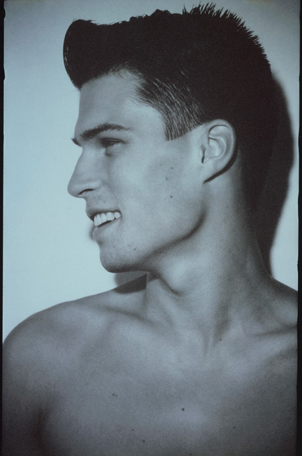 Robert Vano – Chlapci a ruže 