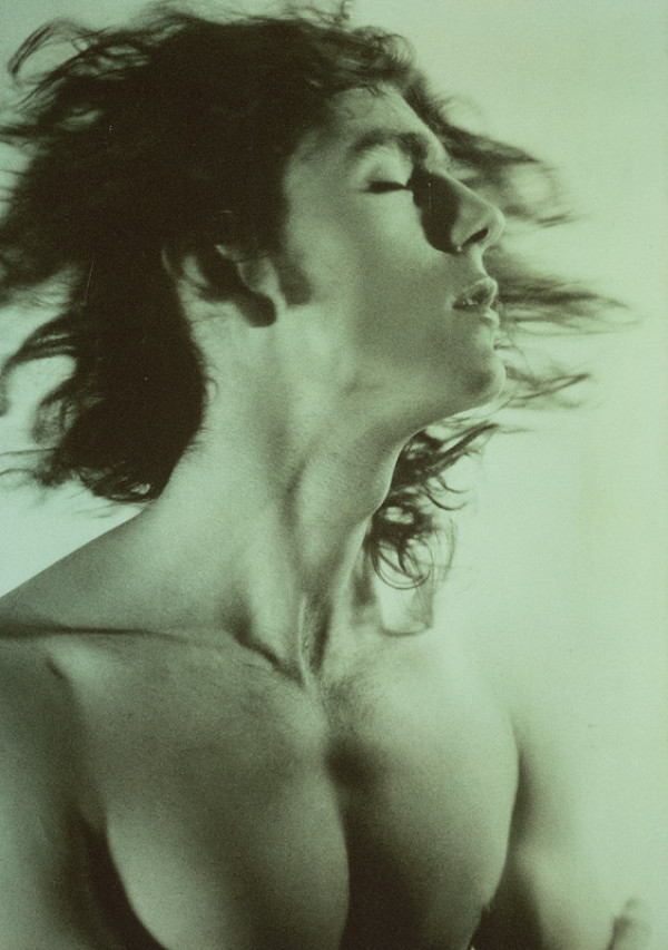 Robert Vano – Chlapci a ruže 