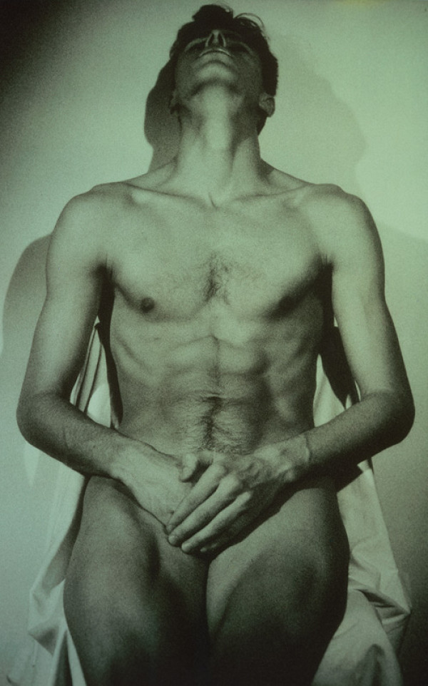 Robert Vano – Bez názvu 