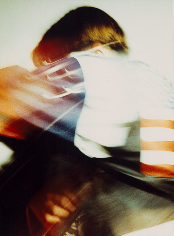 Robert Vano – Bez názvu 