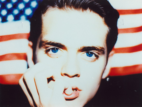 Robert Vano – Bez názvu 