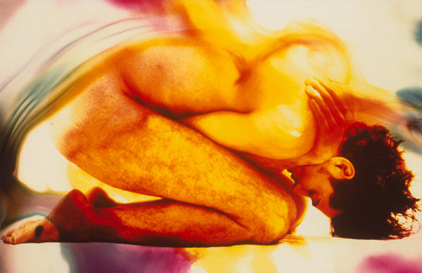 Robert Vano – Bez názvu 