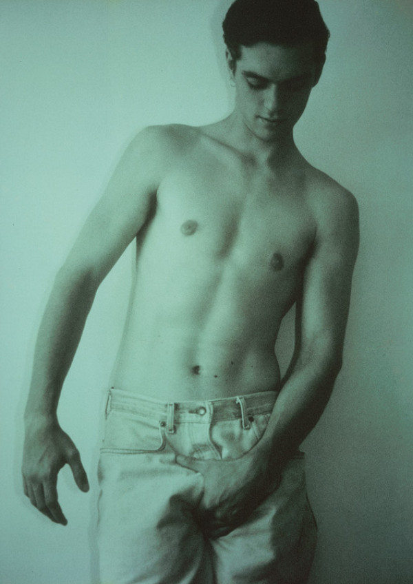 Robert Vano – Bez názvu 