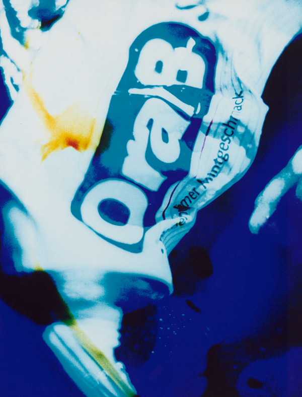 Robert Vano – Bez názvu