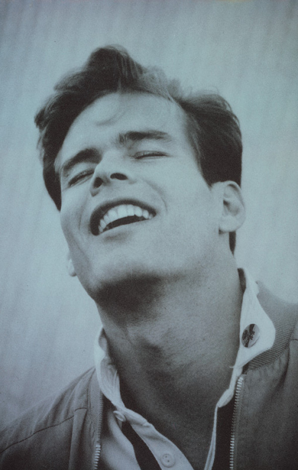 Robert Vano – Bez názvu