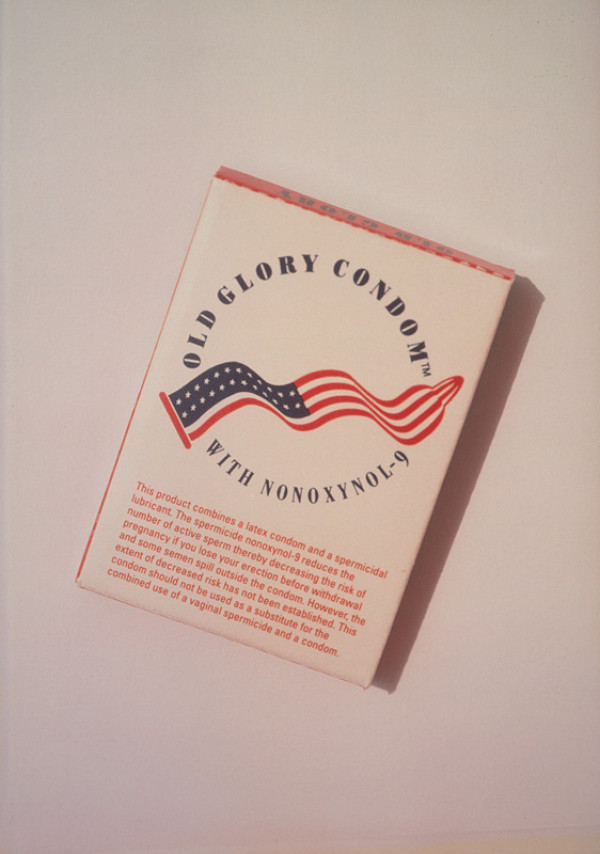 Robert Vano – Bez názvu