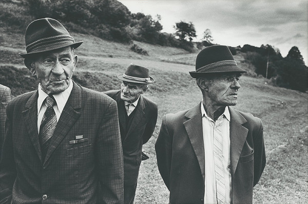 Andrej Bán – Čierny Balog