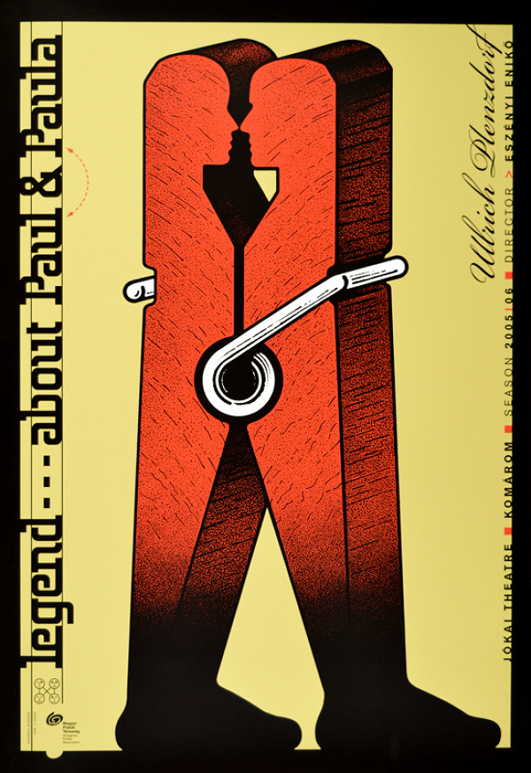 Vladislav Rostoka – O Pavlovi a Pavle 