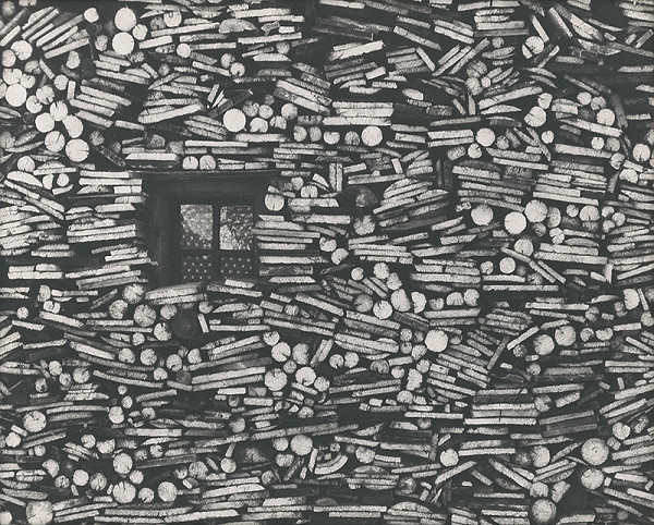 Martin Martinček – Okienko v drevenici 