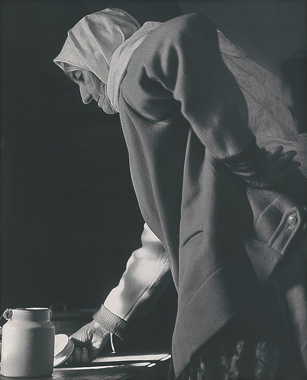 Martin Martinček – Po dojení 