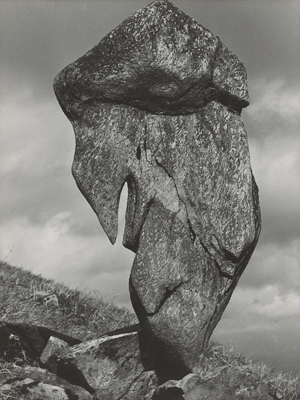 Martin Martinček – Socha 