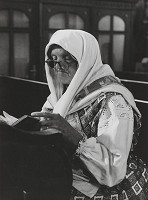 Martin Martinček – Liptovská matka 