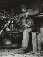 Martin Martinček – Košikár 