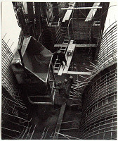 Martin Martinček – Liptovská Mara, cyklus čiernobielych fotografií, 60 ks 