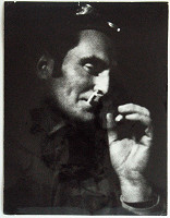 Martin Martinček – Liptovská Mara (Zvárač hutných montáží Ostrava), cyklus čiernobielych fotografií, 60 ks 