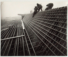 Martin Martinček – Liptovská Mara, cyklus čiernobielych fotografií, 60 ks 