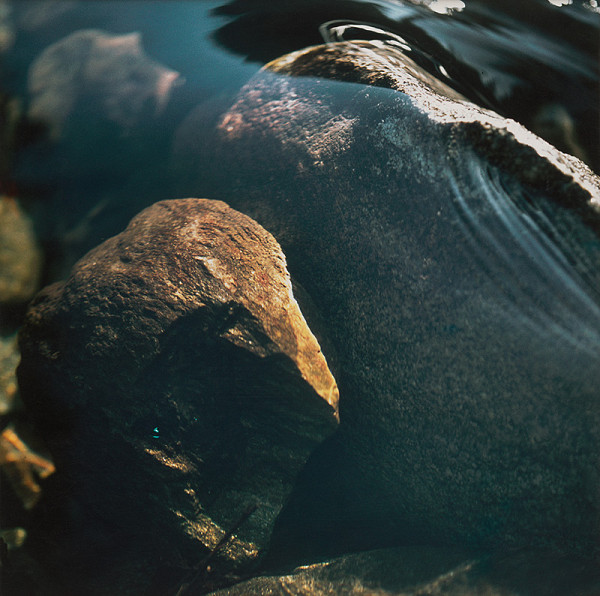 Martin Martinček – Horské bystriny, cyklus farebných fotografií, 10 ks 