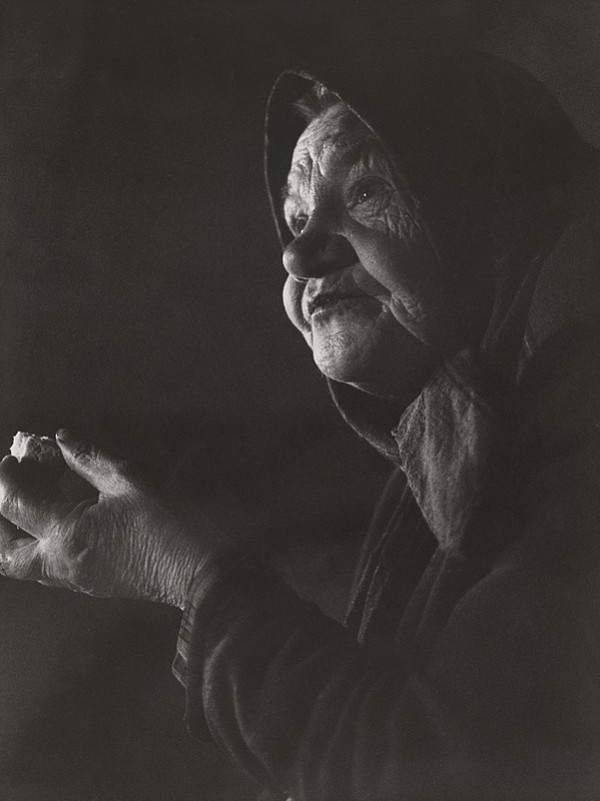 Martin Martinček – Liptov cyklus čiernobielych fotografií 15ks 