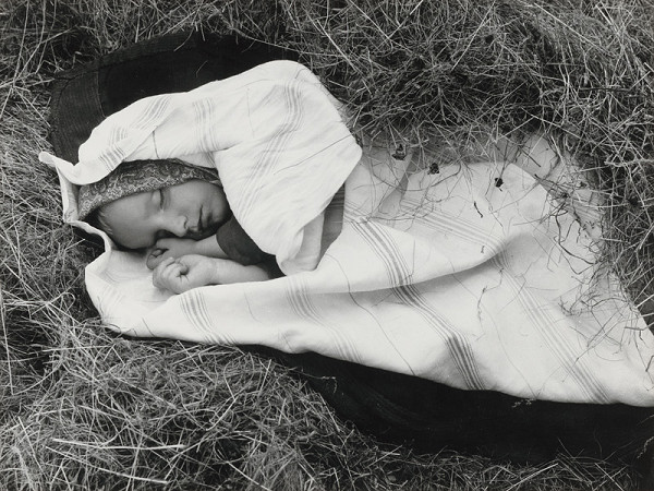 Martin Martinček – Liptov cyklus čiernobielych fotografií 15ks 