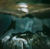 Martin Martinček – Chvála slnka, cyklus farebných fotografií 10 ks 