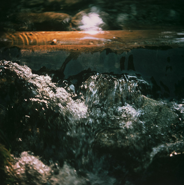 Martin Martinček – Chvála slnka, cyklus farebných fotografií 10 ks 