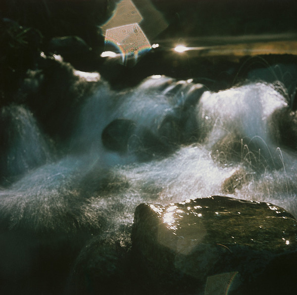 Martin Martinček – Chvála slnka, cyklus farebných fotografií 10 ks 