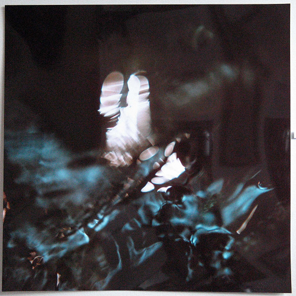 Martin Martinček – Chvála slnka, cyklus farebných fotografií 9ks