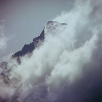 Martin Martinček – V krajine SNP, z cyklu farebných fotografií, 10 ks 