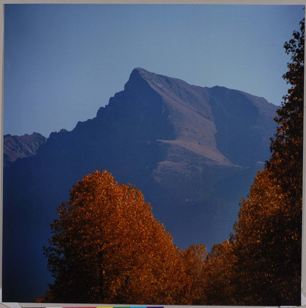 Martin Martinček – V krajine SNP, z cyklu farebných fotografií, 10 ks 