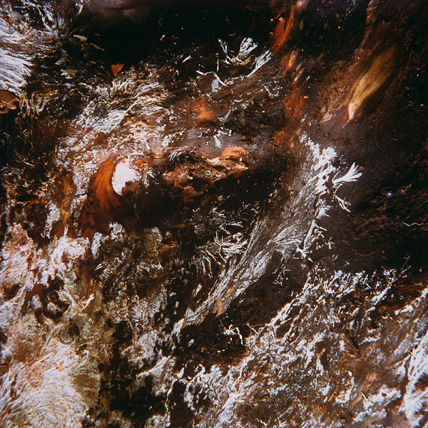 Martin Martinček – Tajomstvo hory,  z cyklu farebných fotografií, 15 ks 