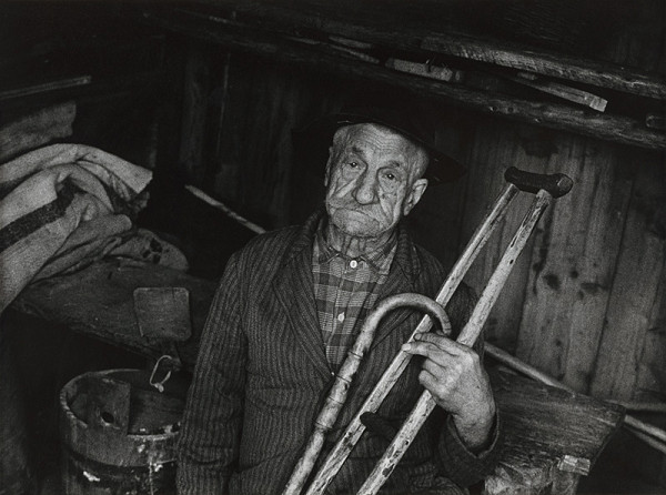 Martin Martinček – Pomáhaj ďalej žiť (a opustený) 