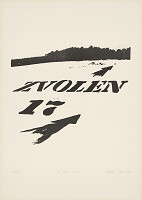 Rudolf Sikora – Z mesta von II. 