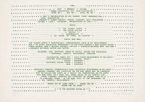 Rudolf Sikora – Čas...Priestor X."  